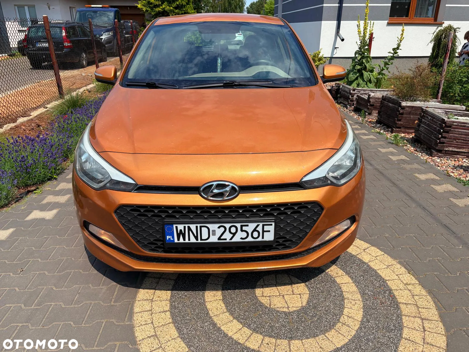 Hyundai i20 1.2 Classic Plus - 24