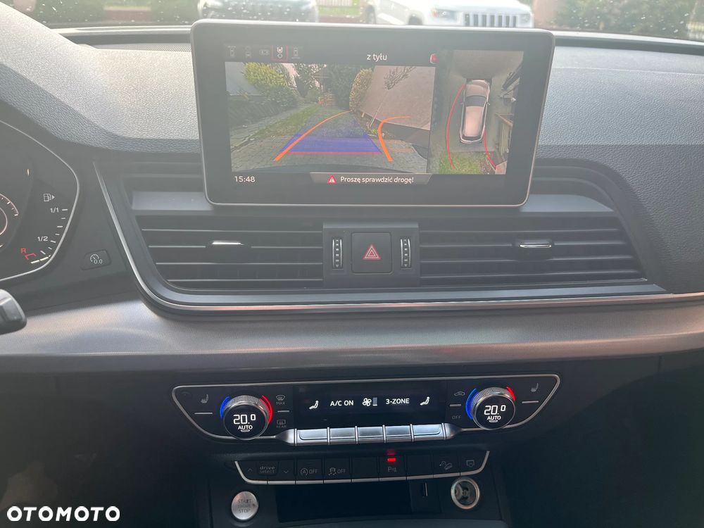 Audi Q5 45 TFSI quattro S tronic - 29