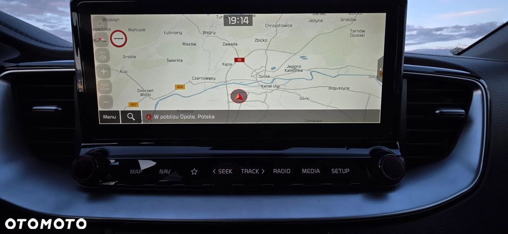 Kia XCeed 1.6 GDI PHEV L Business Line DCT - 23
