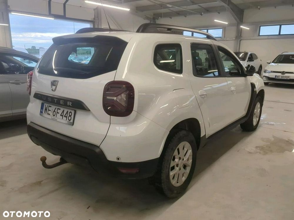 Dacia Duster - 4