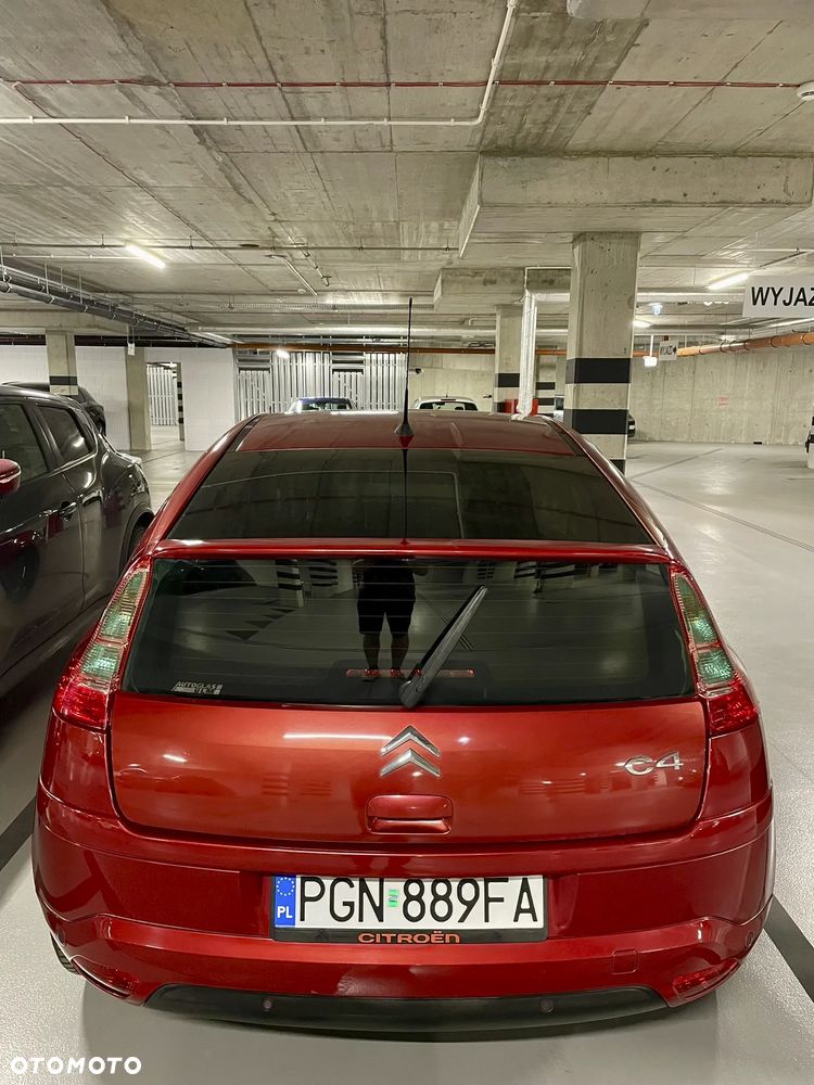 Citroën C4 - 10