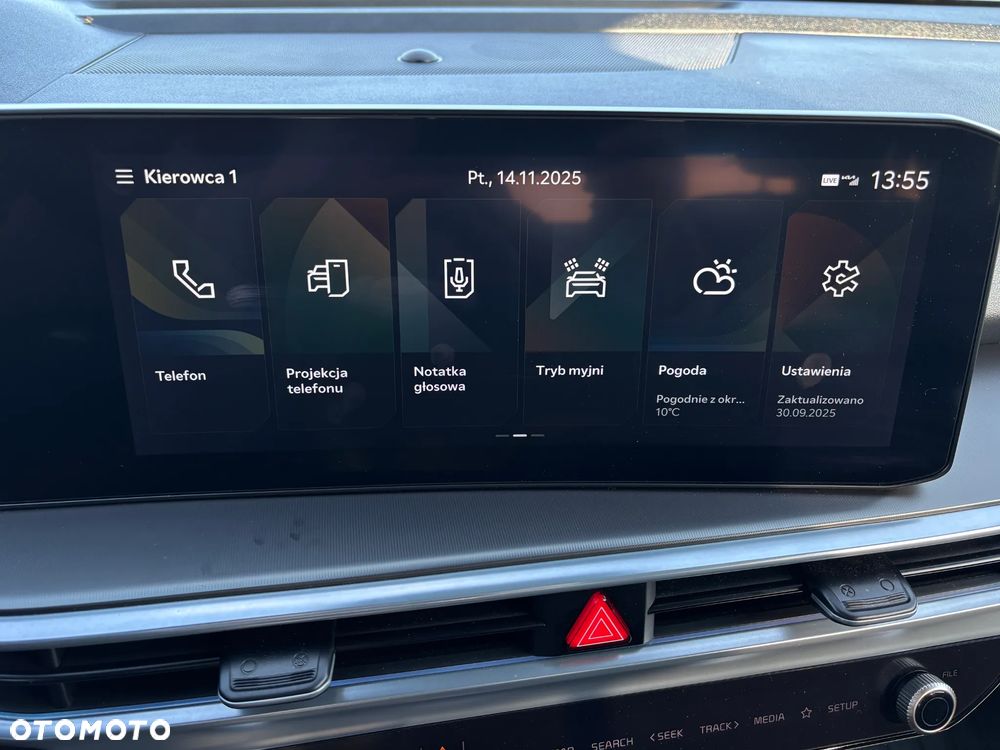 Kia Sorento 1.6 T-GDI HEV Prestige Line AWD 6os - 22