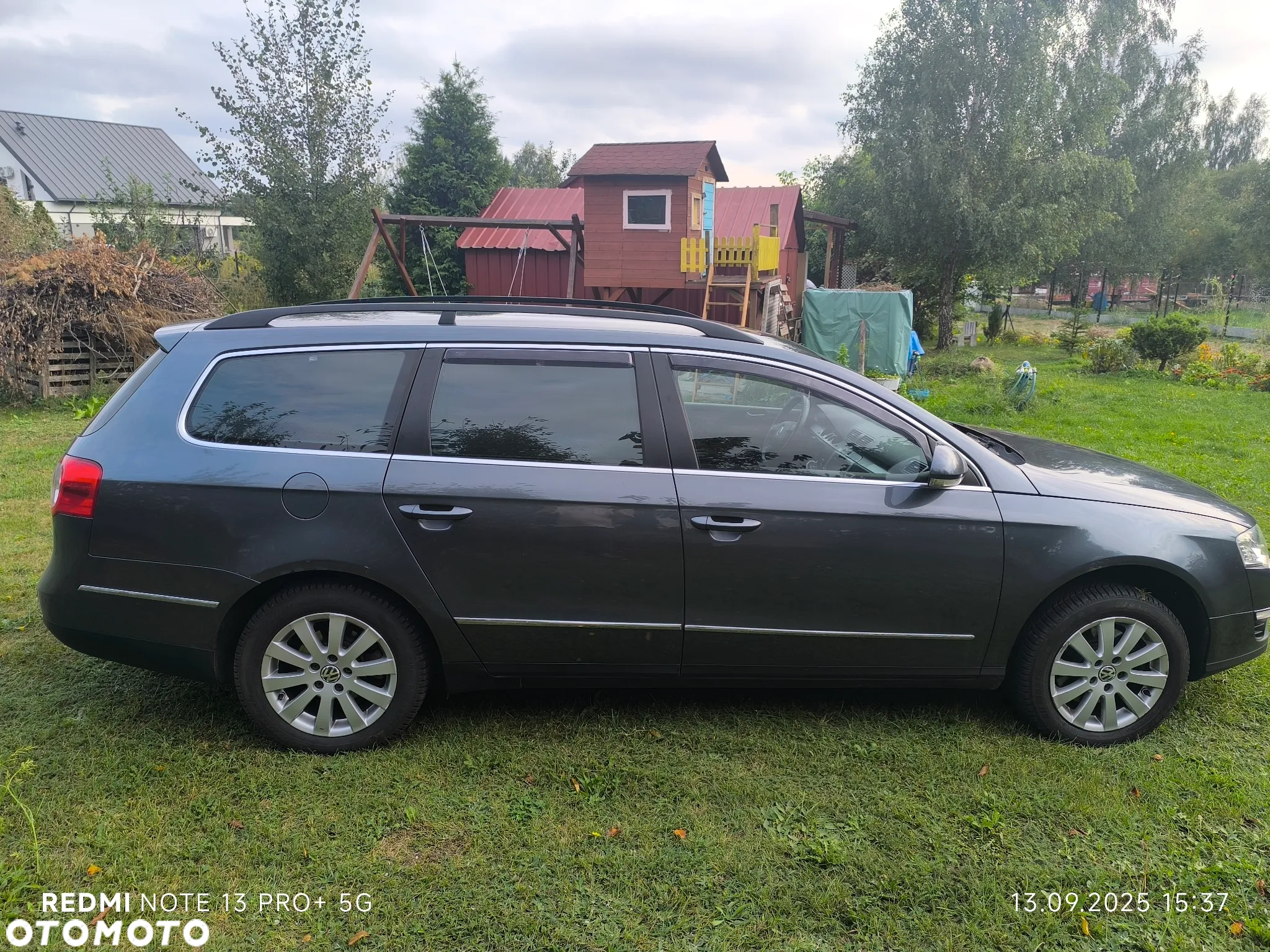 Volkswagen Passat 1.9 TDI Comfortline - 20