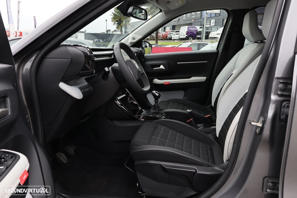 Citroën C3 1.2 Turbo Max - 15