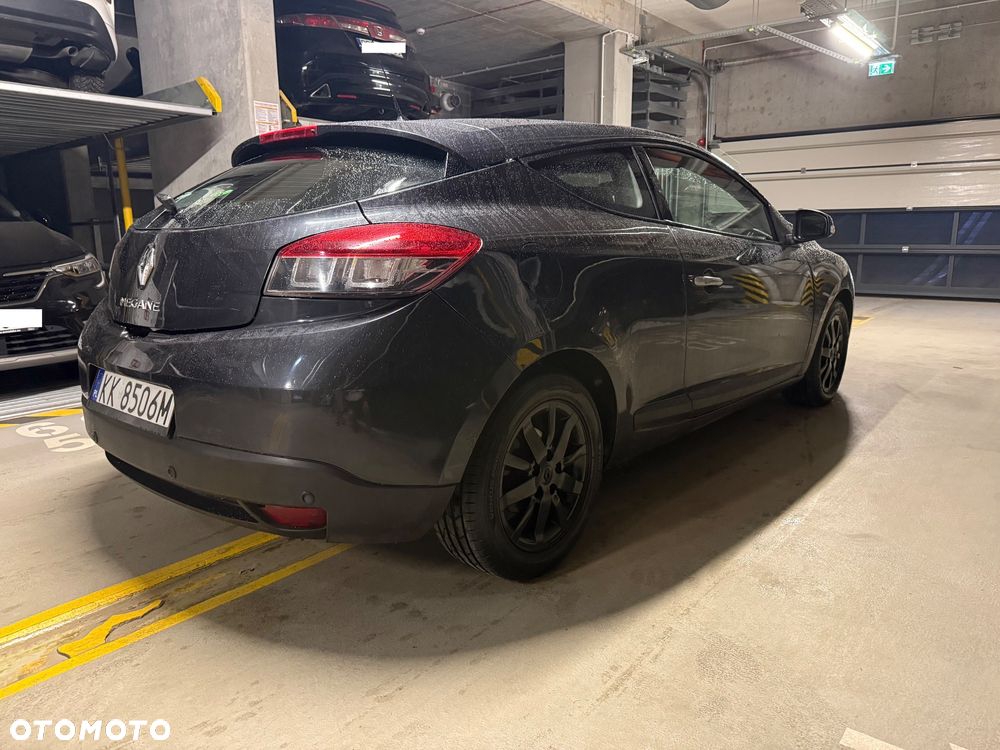 Renault Megane - 5