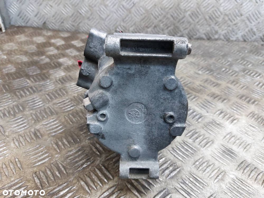 SPRĘŻARKA KOMPRESOR KLIMATYZACJI MAZDA 6 III GJ 2.2 D F500-AUCAA-02 - 5