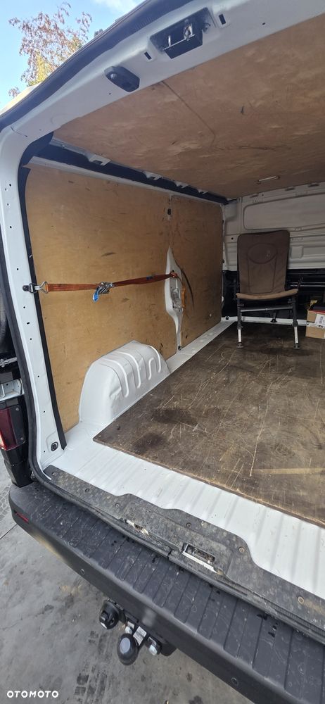 Renault Trafic - 7