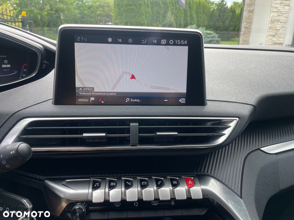 Peugeot 3008 - 25