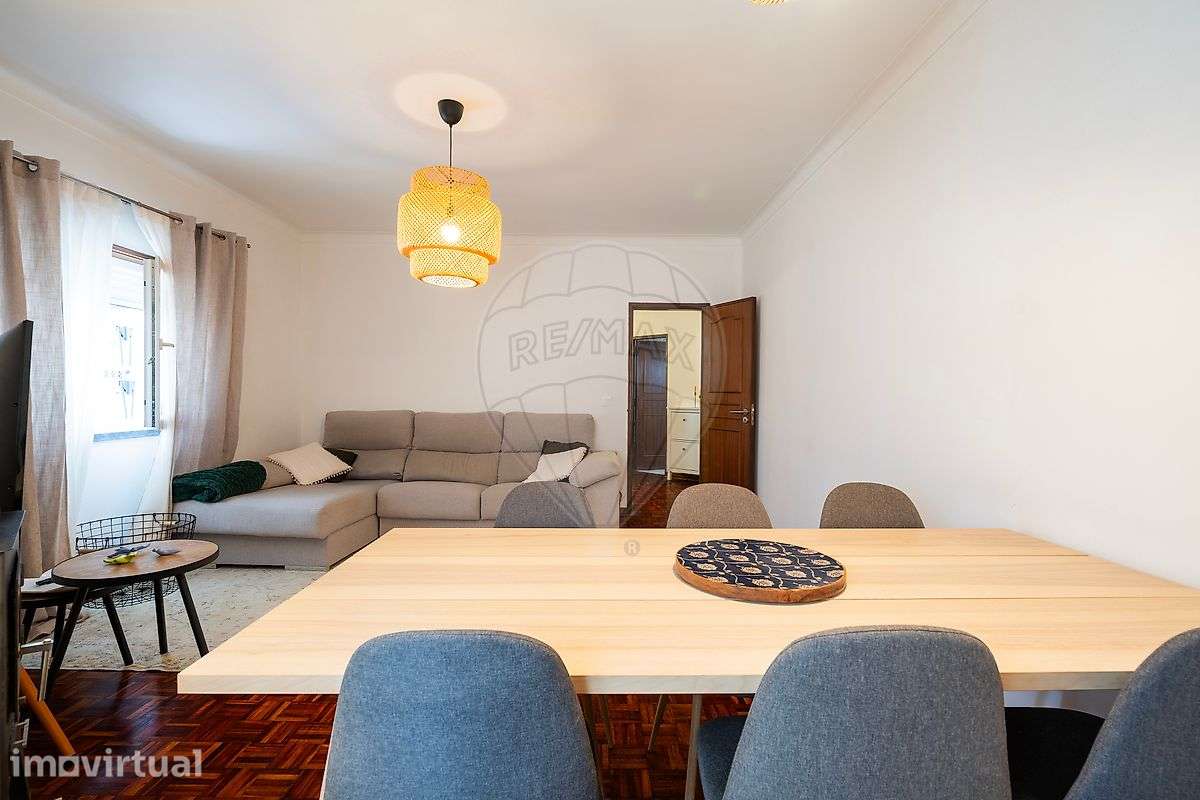 Apartamento T3 para venda - Grande imagem: 3/23