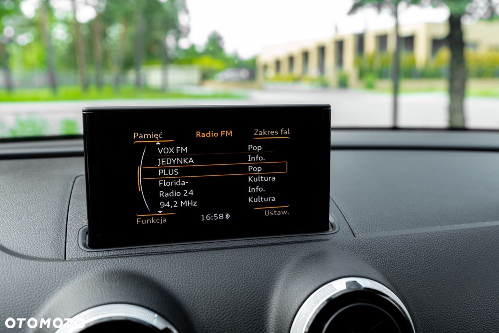 Audi A3 3-drzwiowe - 33