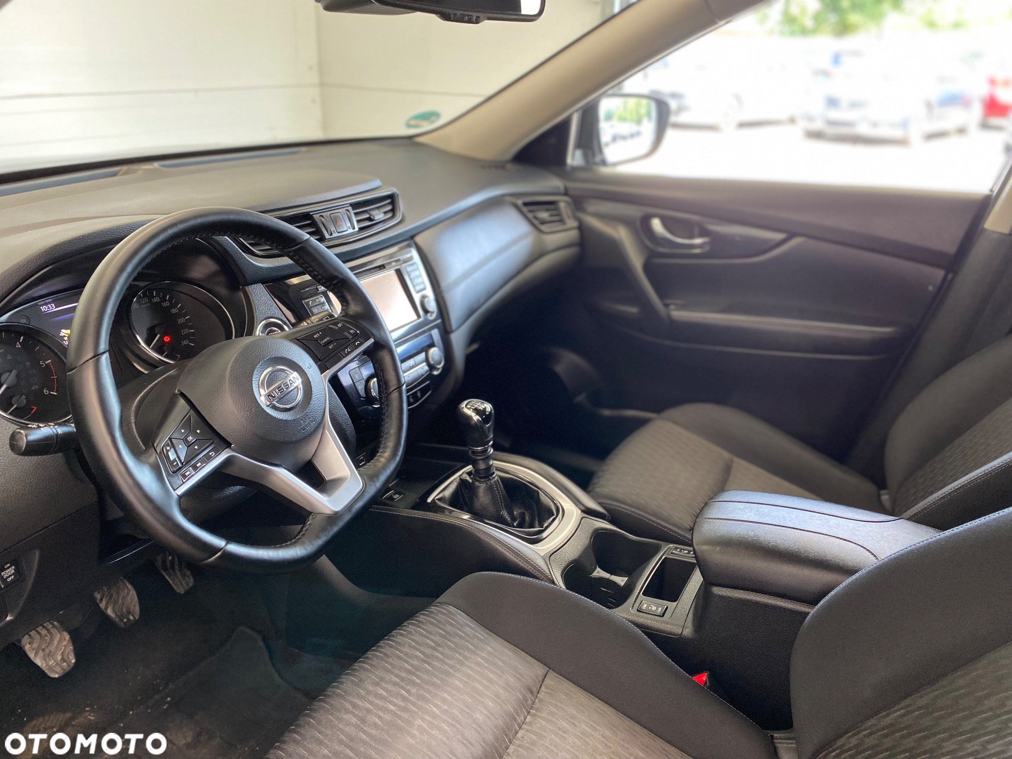 Nissan X-Trail 1.6 DCi N-Connecta 2WD - 9