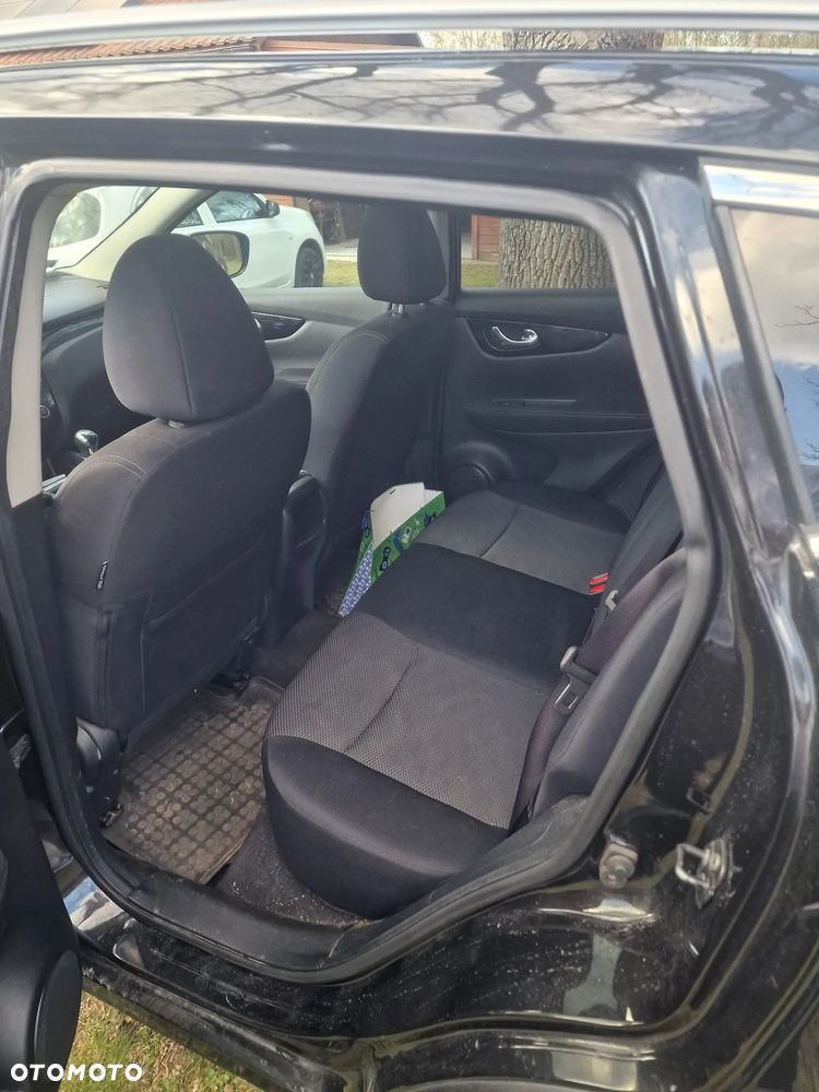 Nissan Qashqai 1.2 DIG-T Tekna - 13