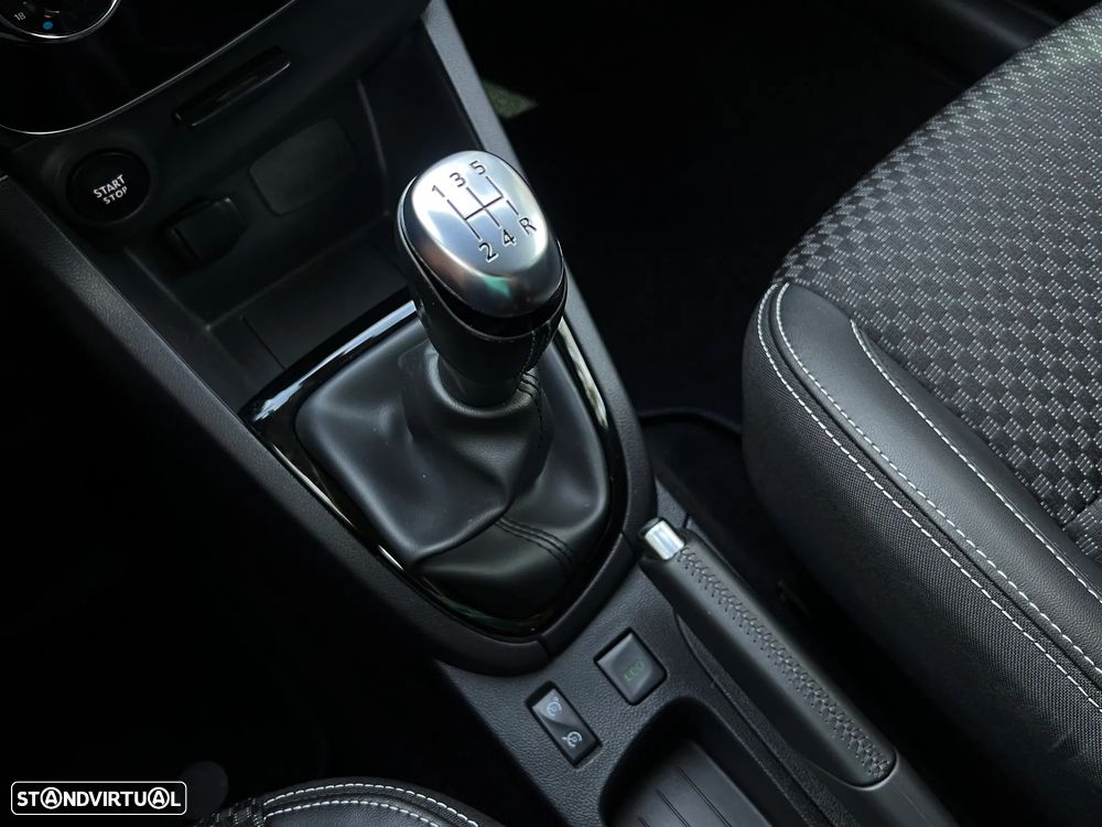 Renault Clio 0.9 TCe GT Line - 23