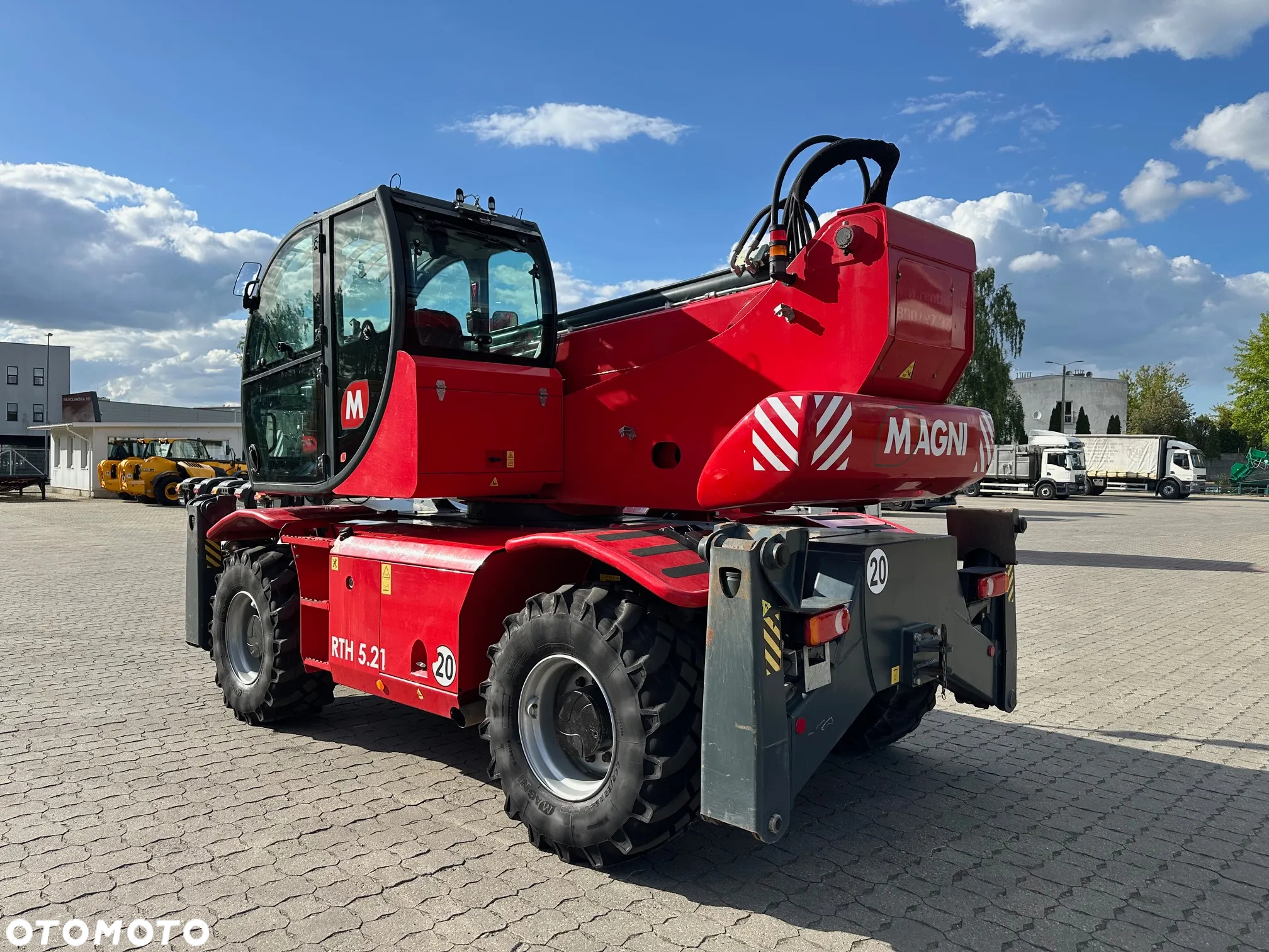 Magni RTH 5.21 Smart - 3