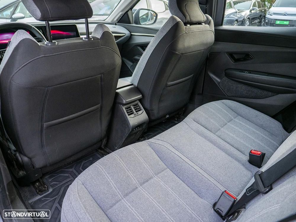 Renault Mégane E-Tech EV60 Evolution Optimum Charge - 26