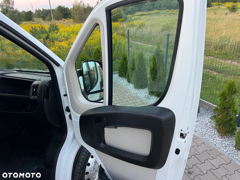 Citroën Jumper 35  L1H2 - 37