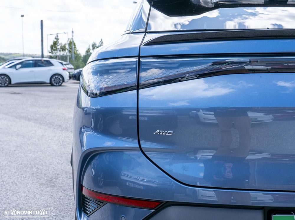 BYD Sealion 7 SEALION7 91.3 kWh Excellence AWD - 13