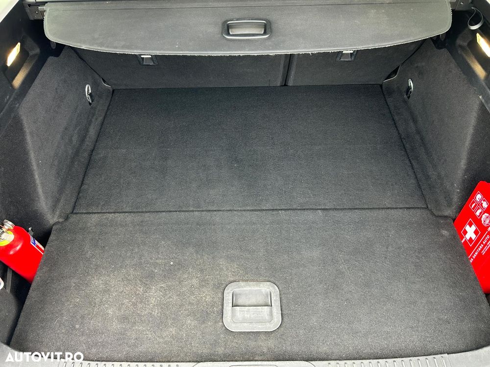 Ford Focus 1.0 EcoBoost Connected - 20