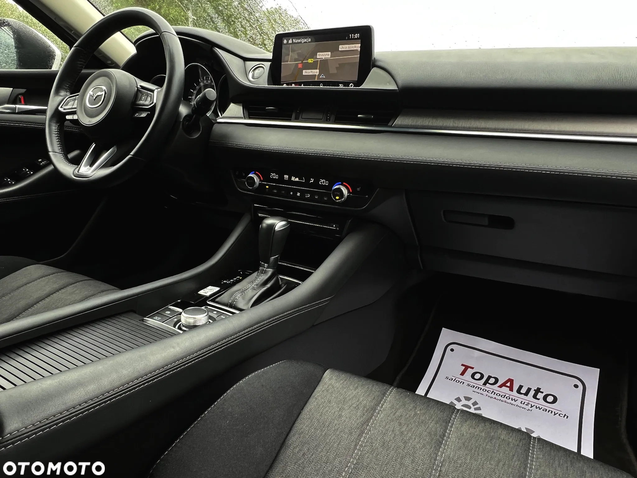 Mazda 6 - 19