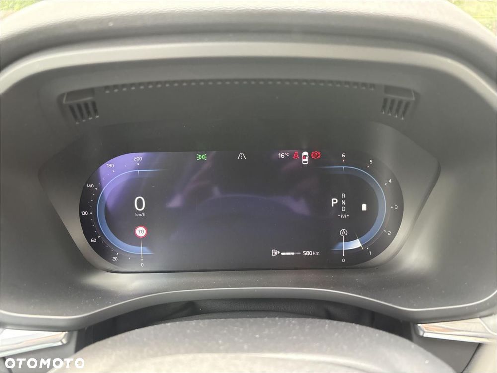 Volvo XC 60 B4 D AWD Core - 13