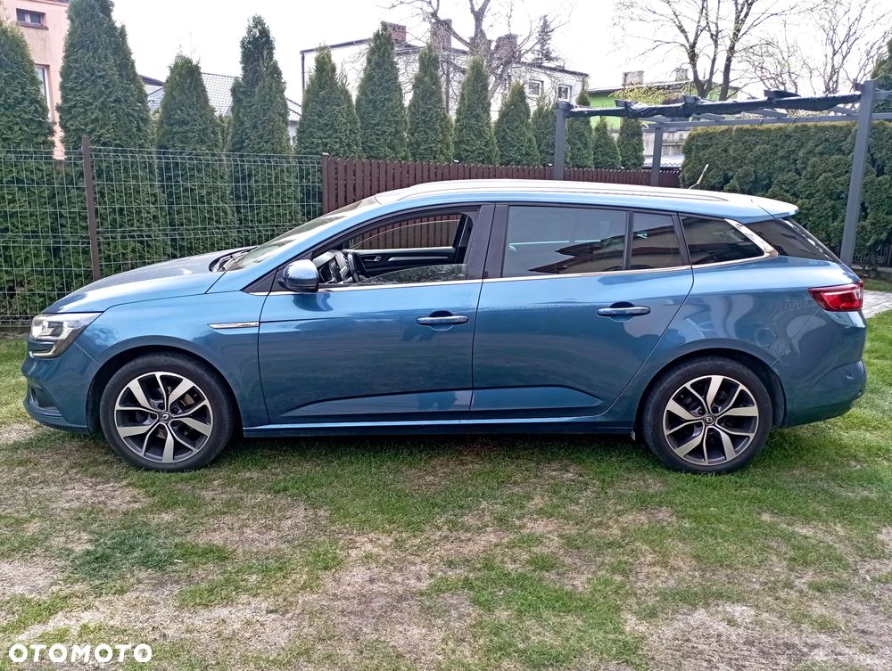 Renault Megane ENERGY TCe 130 Start & Stop Bose Edition - 3