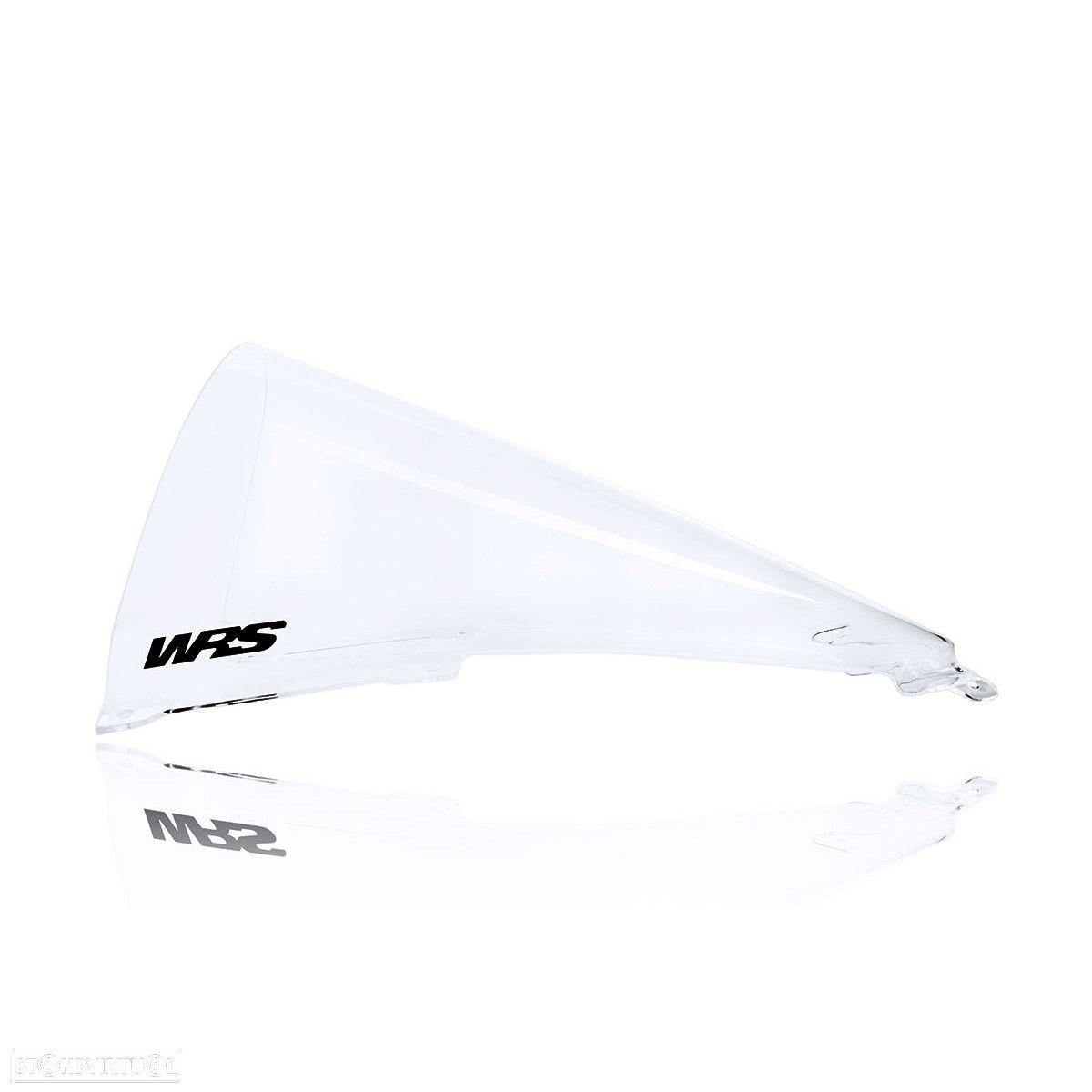 viseira wrs ducati v4 panigale 2018 - 2020 - 1