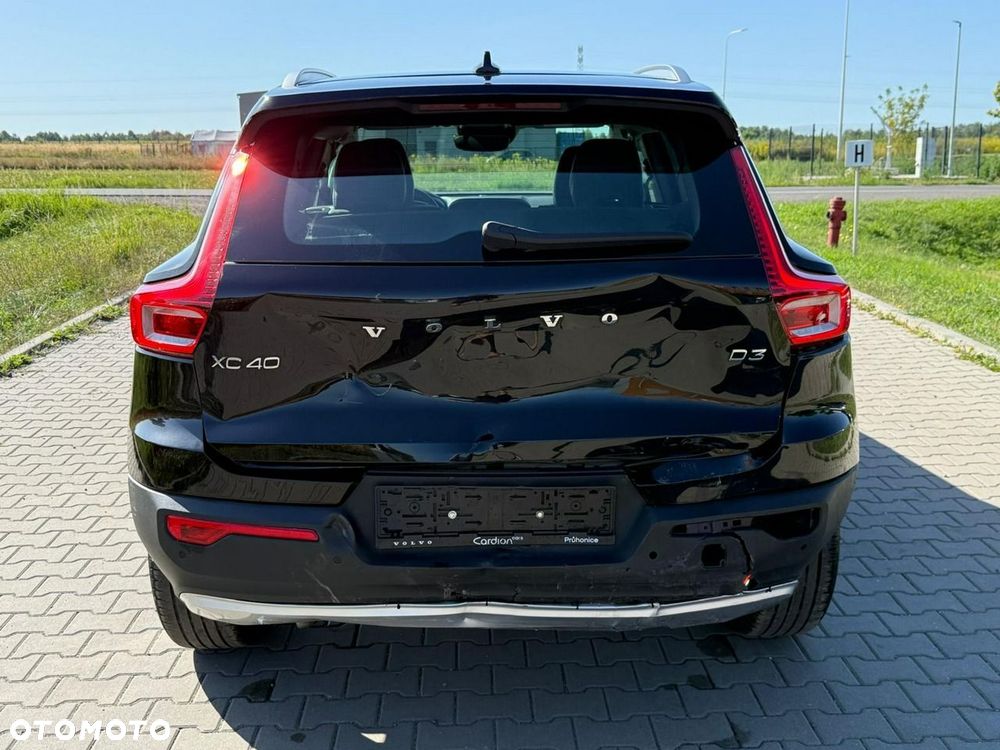 Volvo XC 40 D3 Momentum - 5