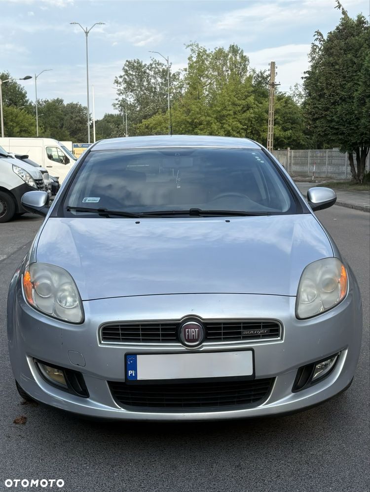 Fiat Bravo - 3