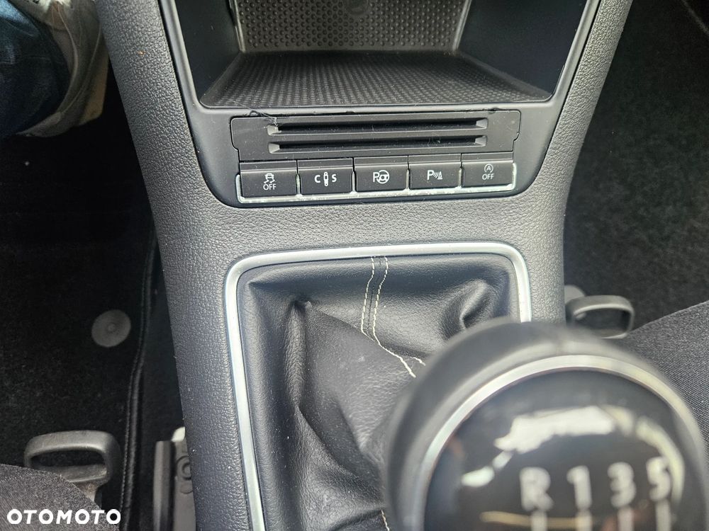 Volkswagen Tiguan 1.4 TSI BlueMotion Technology Cup Sport & Style - 26
