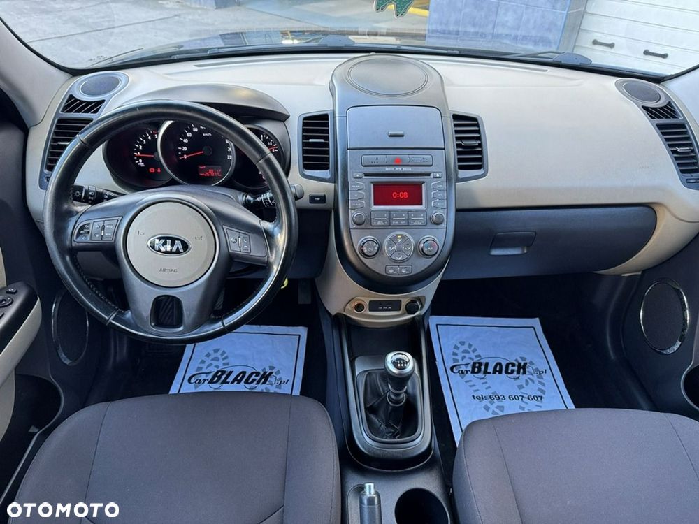 Kia Soul - 7