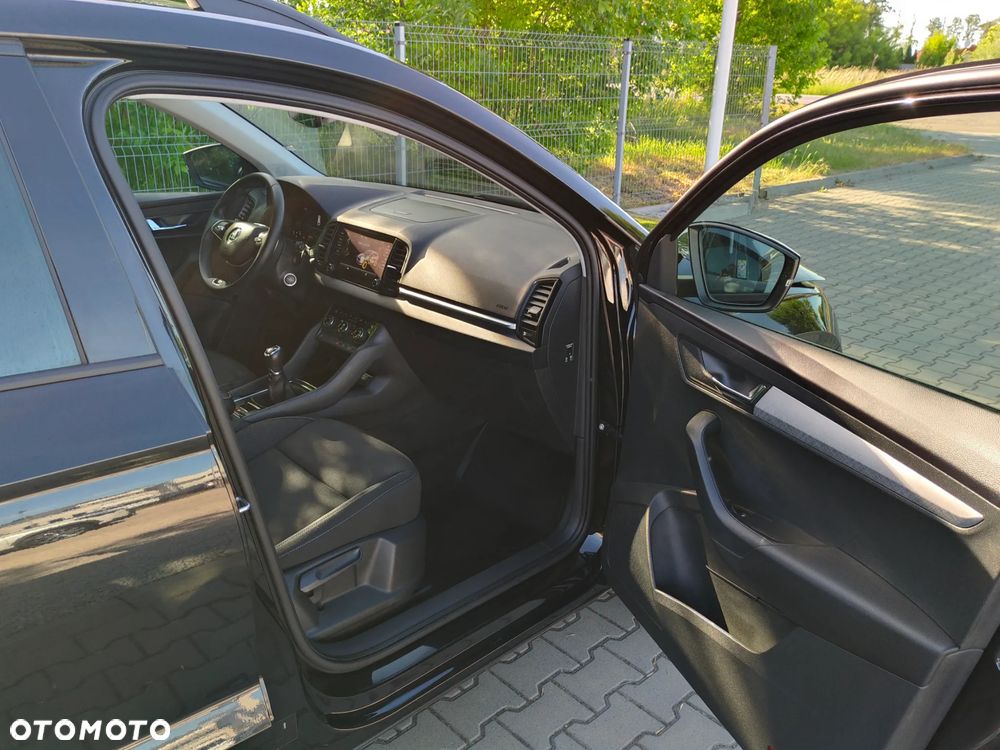 Skoda Karoq 1.5 TSI ACT Selection - 7