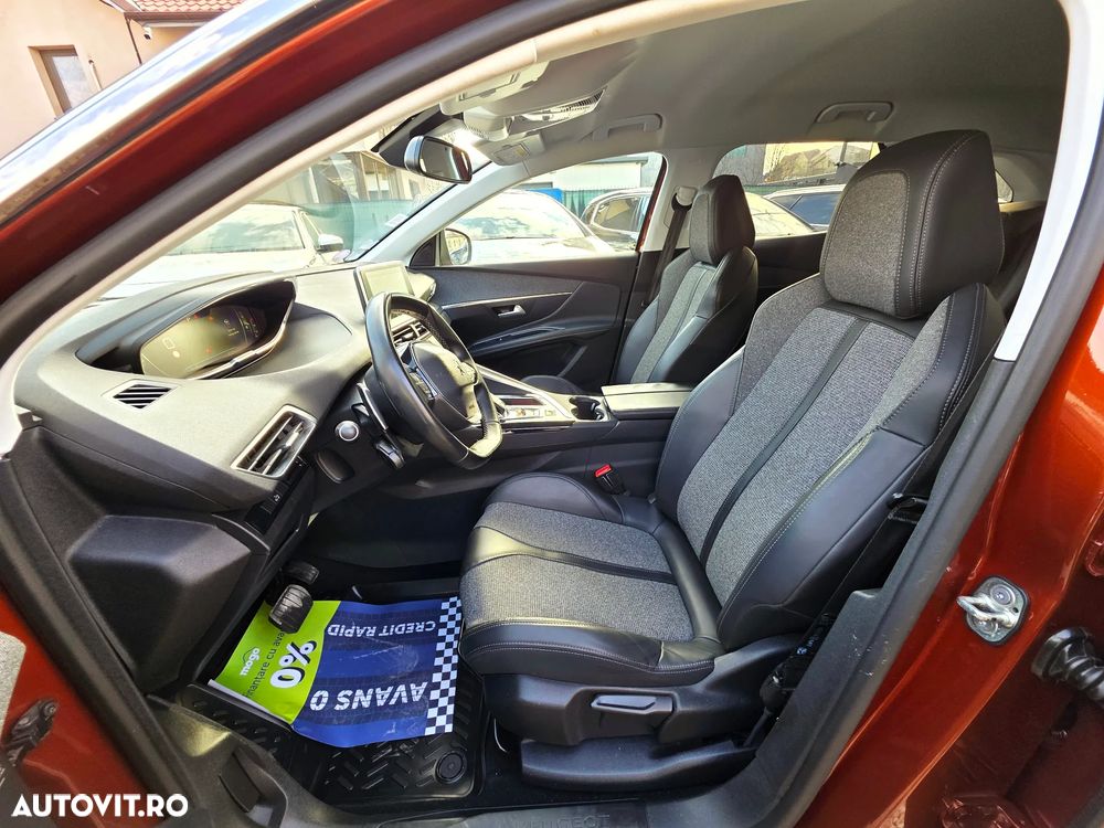 Peugeot 3008 THP 165 EAT6 Stop & Start Allure - 24