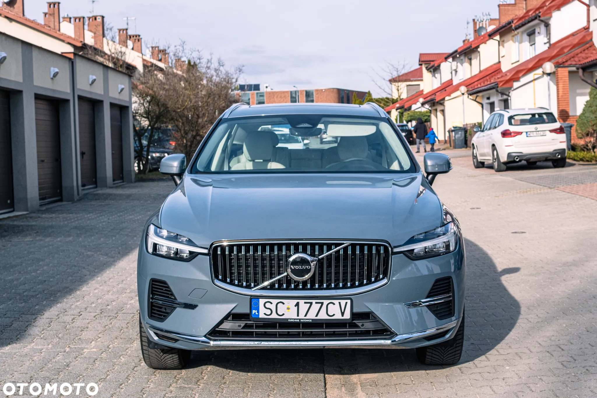Volvo XC 60 - 20