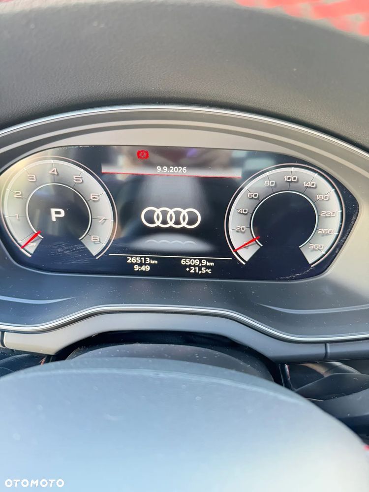 Audi Q5 45 TFSI mHEV Quattro S Line S tronic - 7