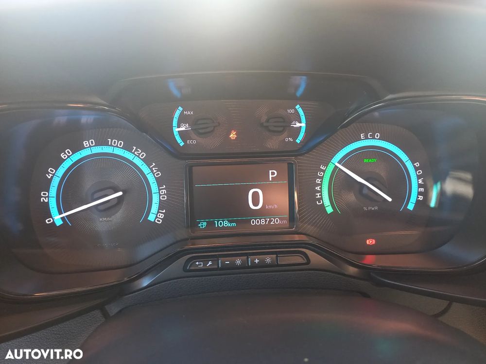Toyota Proace - 19