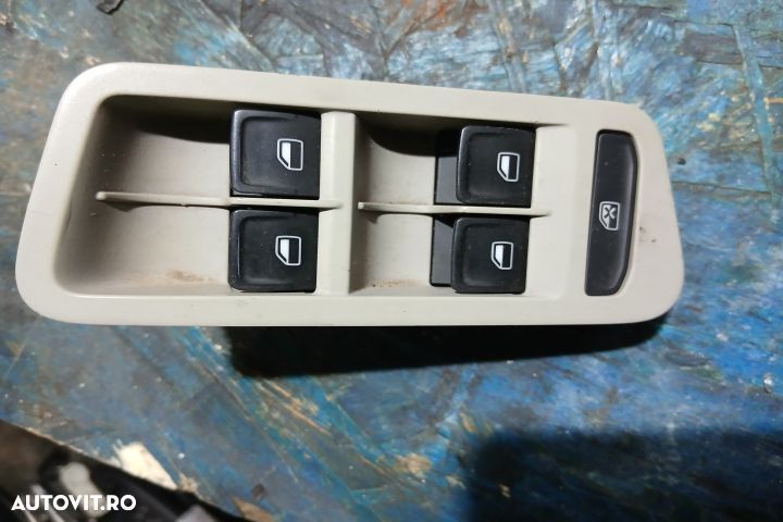 Butoane geam sofer 5G0959857B 5G0959857B Volkswagen VW Golf 7 [2012 - - 3