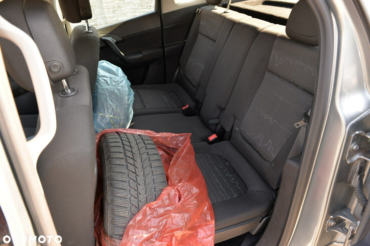 Opel Meriva 1.4 Enjoy - 10