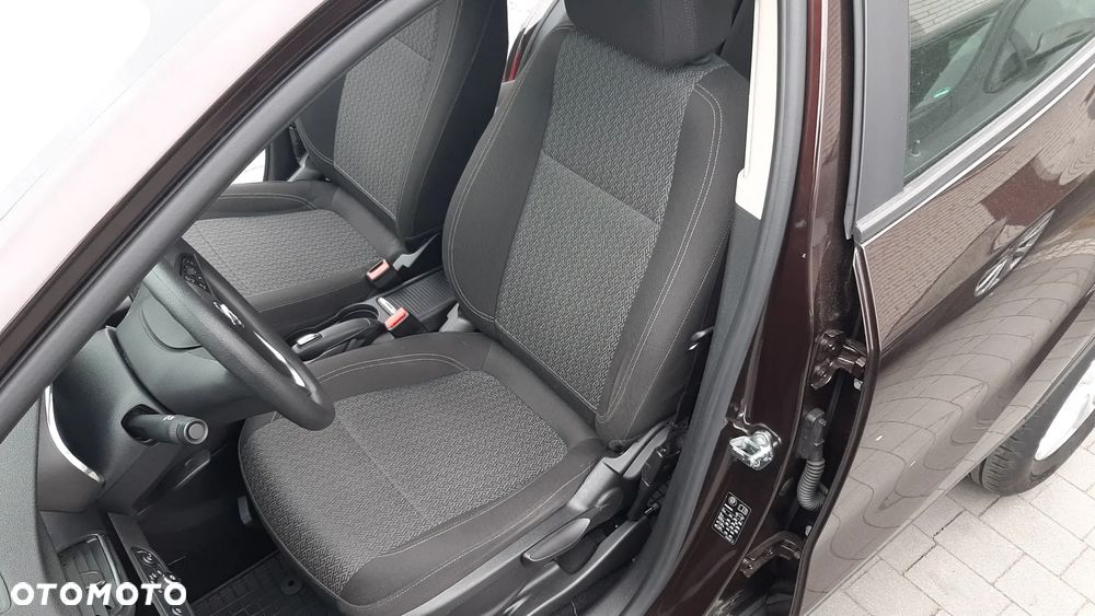Opel Mokka 1.6 Active S&S - 8