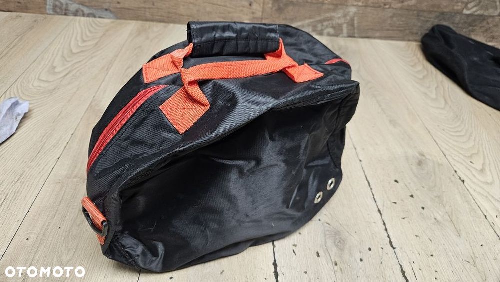 Torba na kask XC-TING - 6