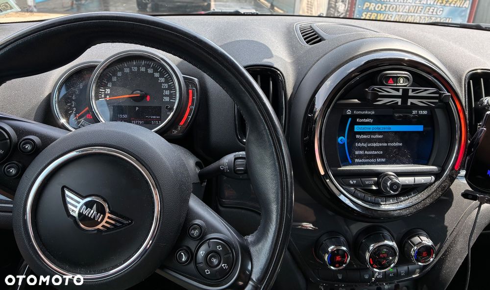 MINI Countryman Cooper - 7