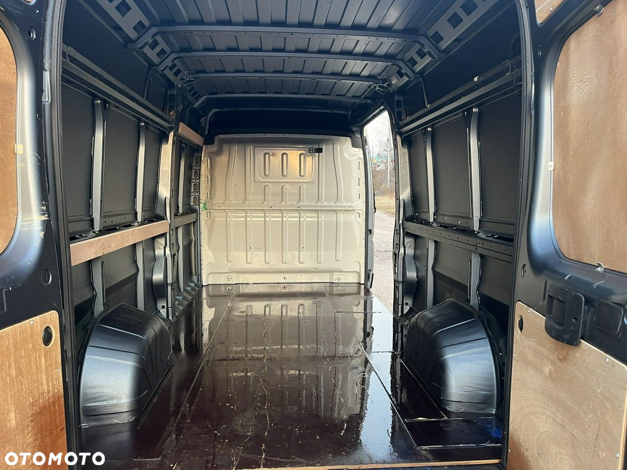Peugeot Boxer - 7
