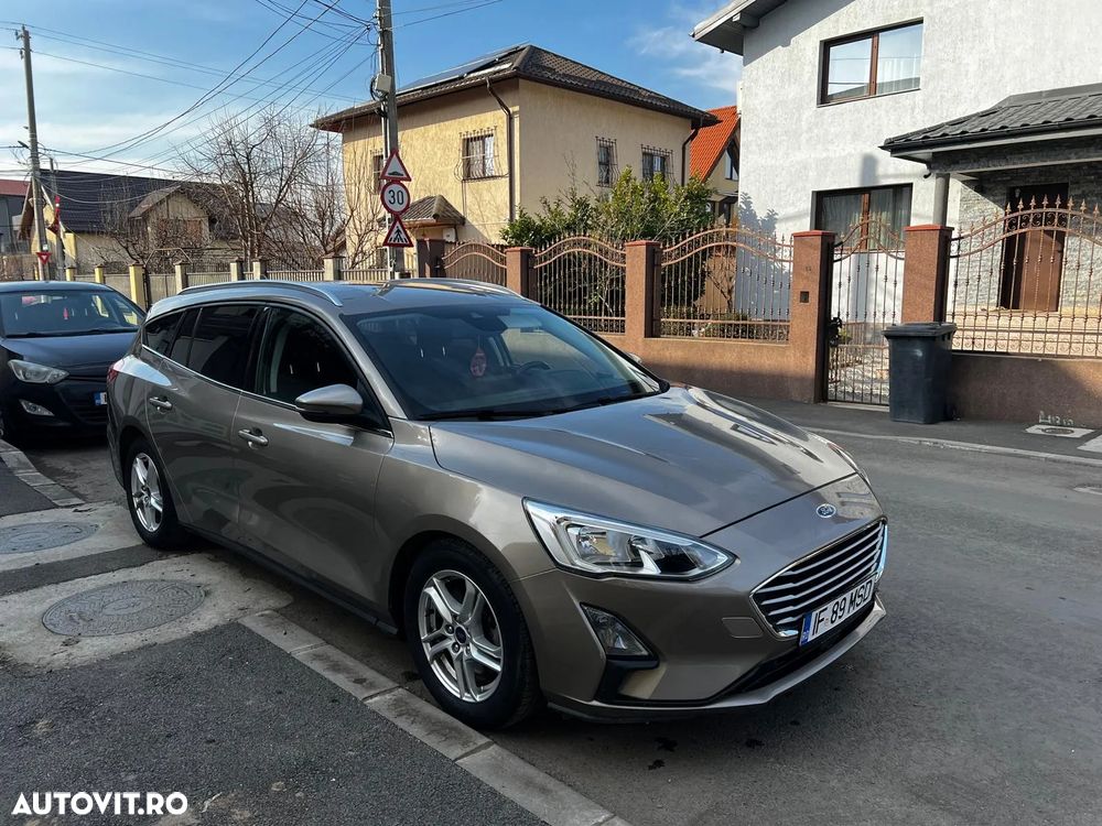 Ford Focus - 5