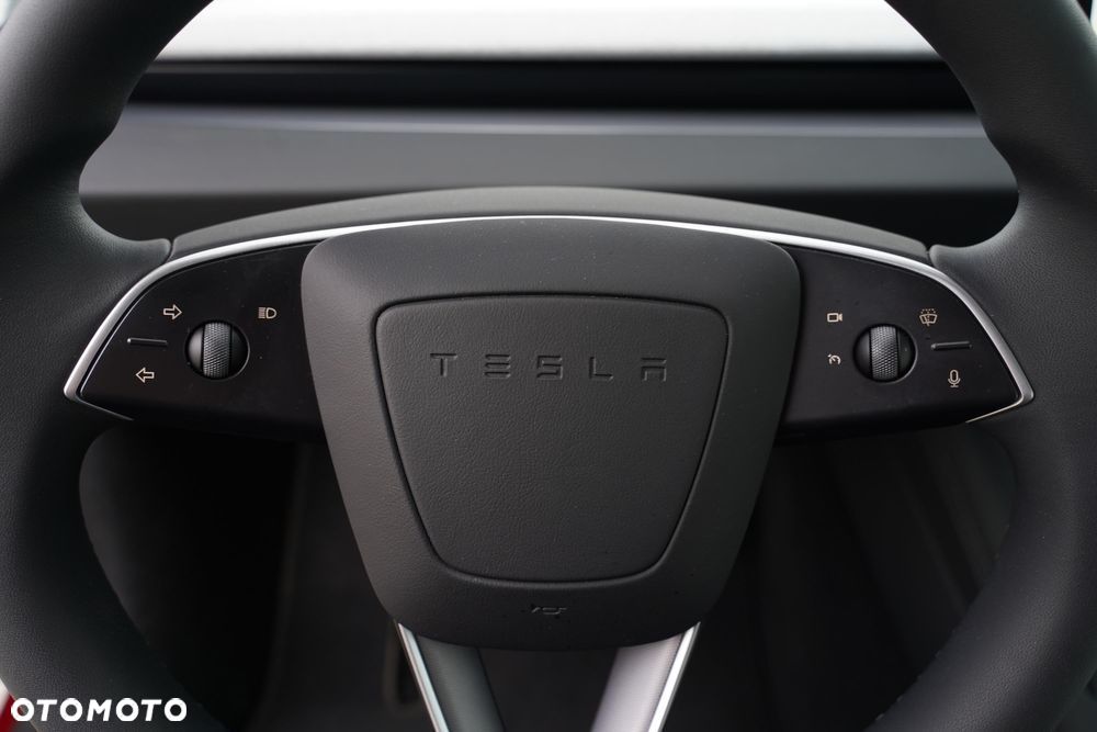 Tesla Model 3 Long Range AWD - 20