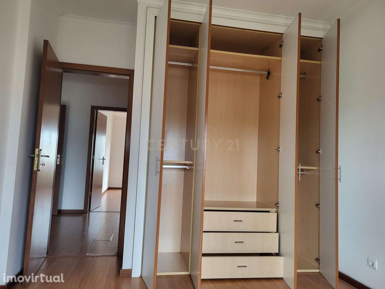 Apartamento T3 - Grande imagem: 5/10