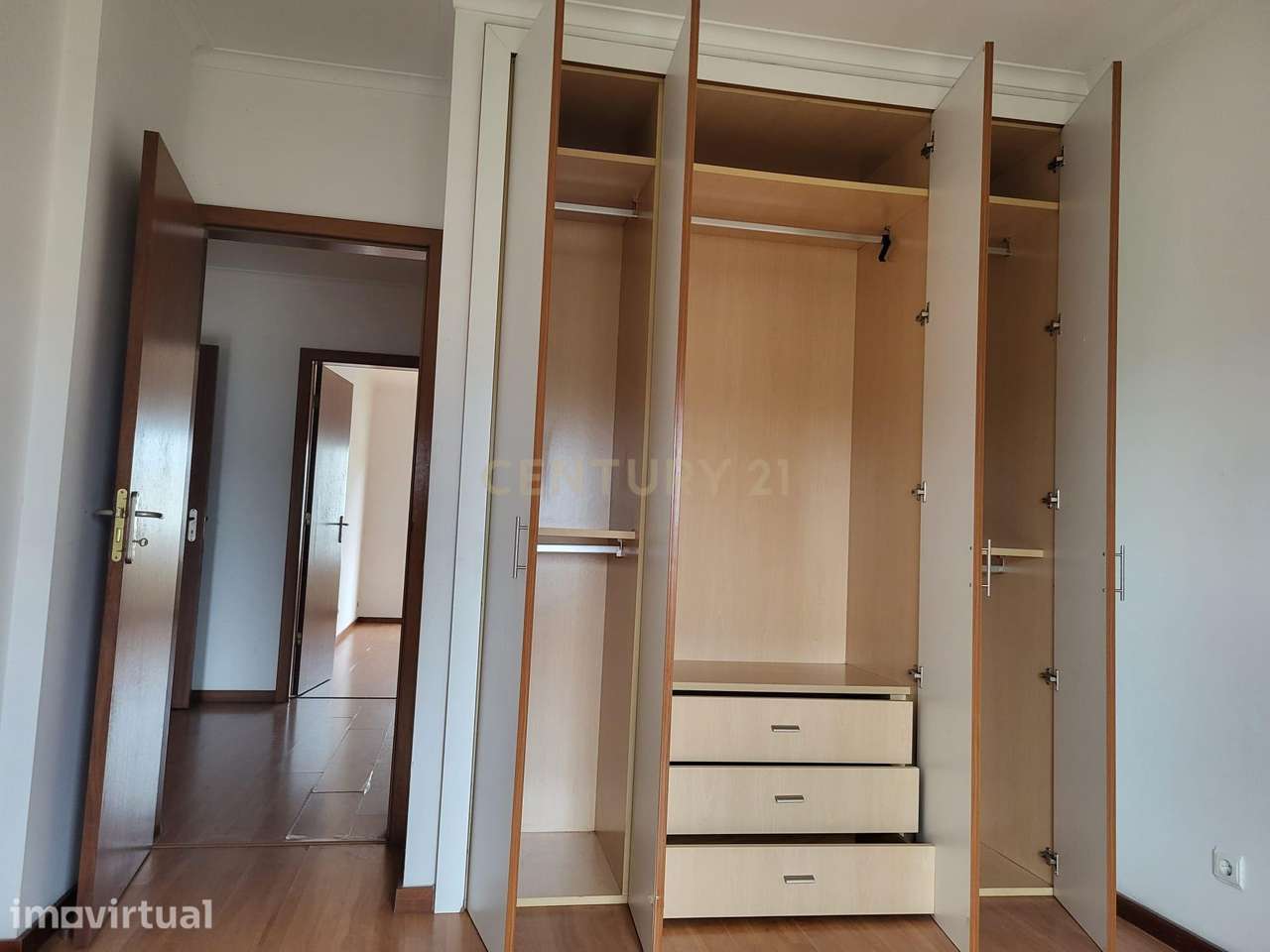 Apartamento T3 - Grande imagem: 5/10