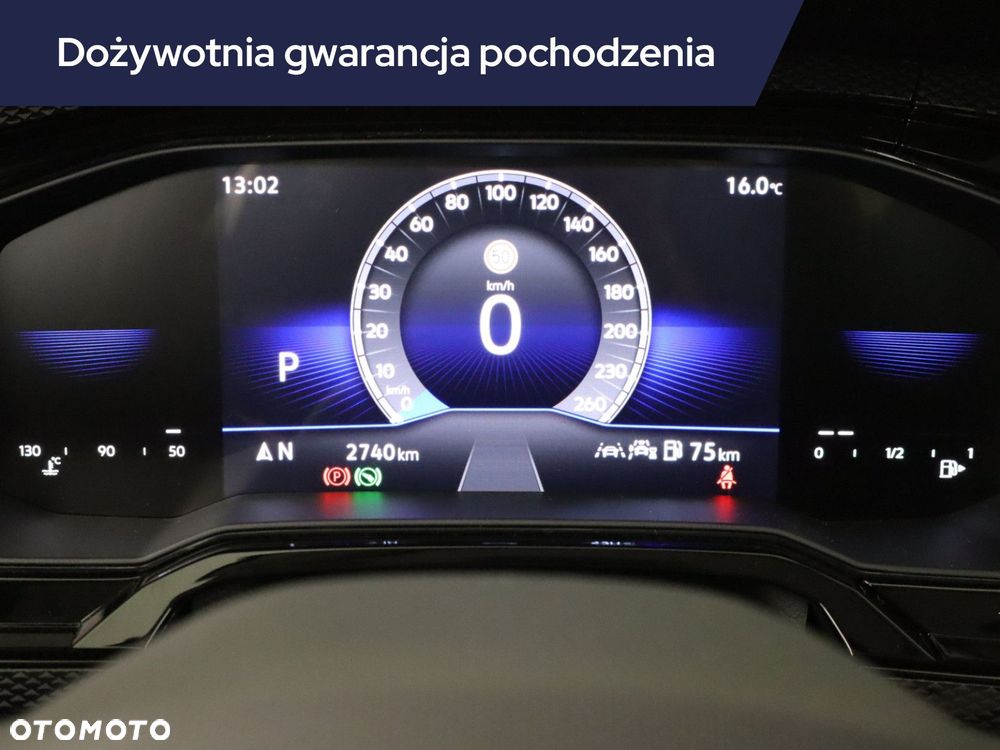 Volkswagen Taigo - 12