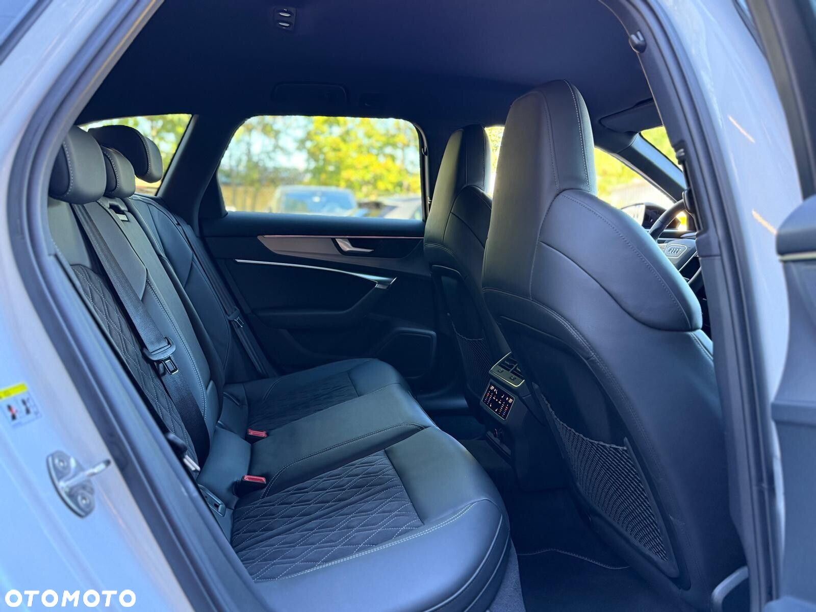 Audi S6 Limousine - 23