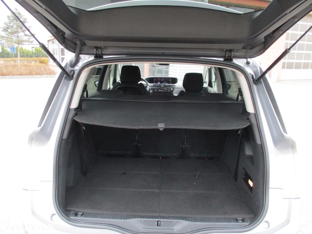 Citroën C4 Grand Picasso PureTech 130 Stop&Start SELECTION - 15