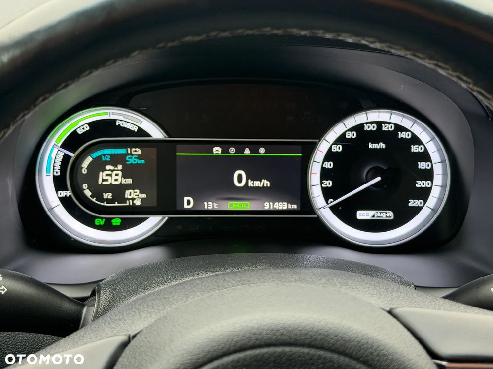 Kia Niro 1.6 GDI Plug-in Hybrid XL - 15