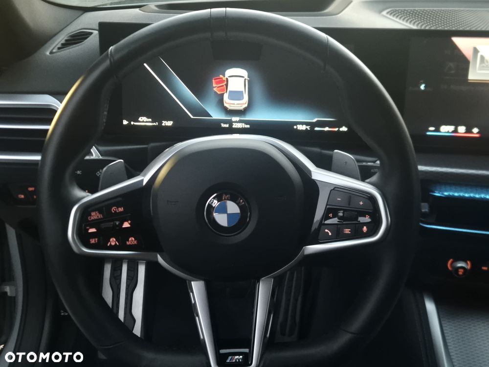 BMW Seria 4 - 6